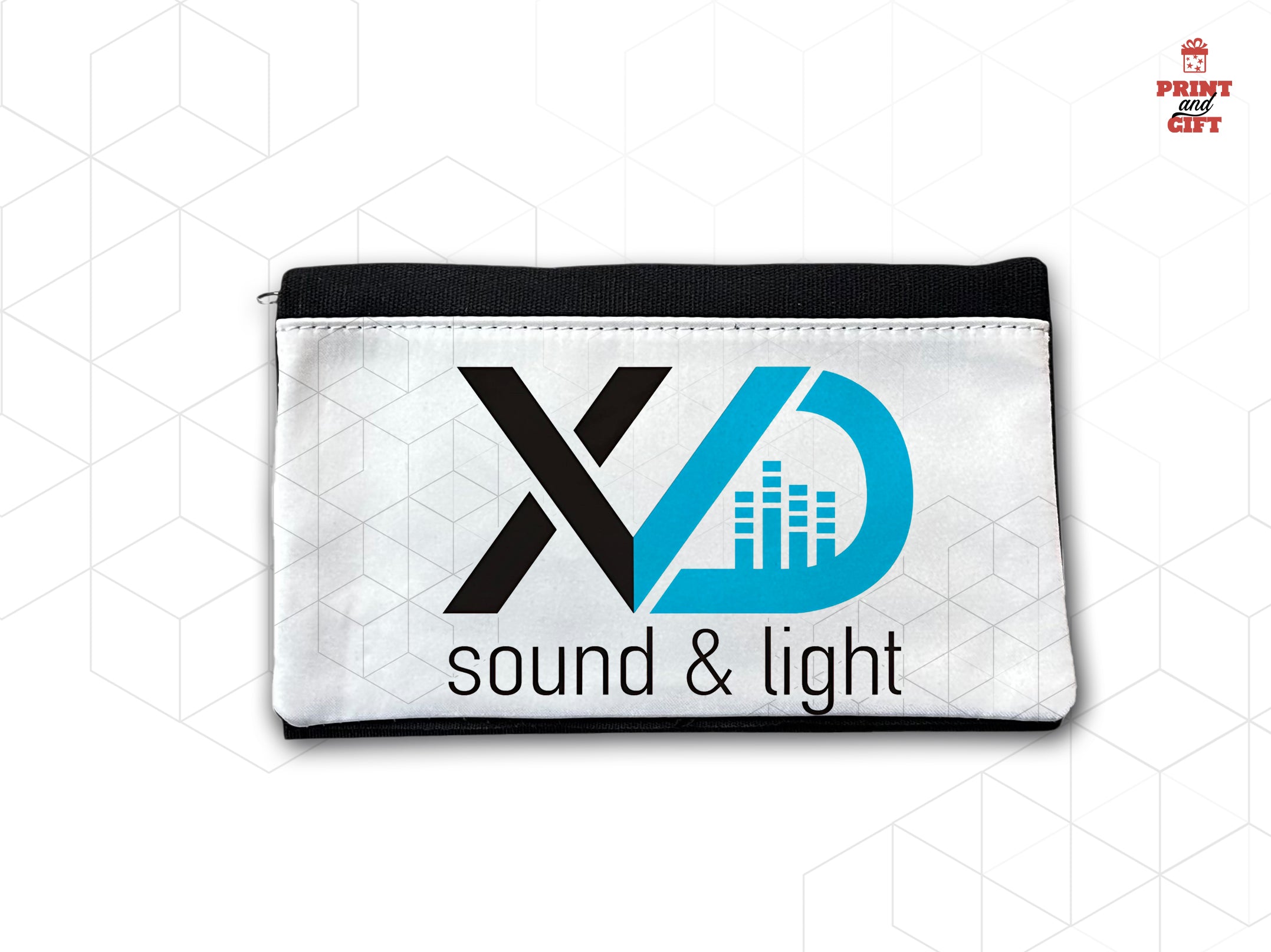 Θήκη καπνού με λογότυπο